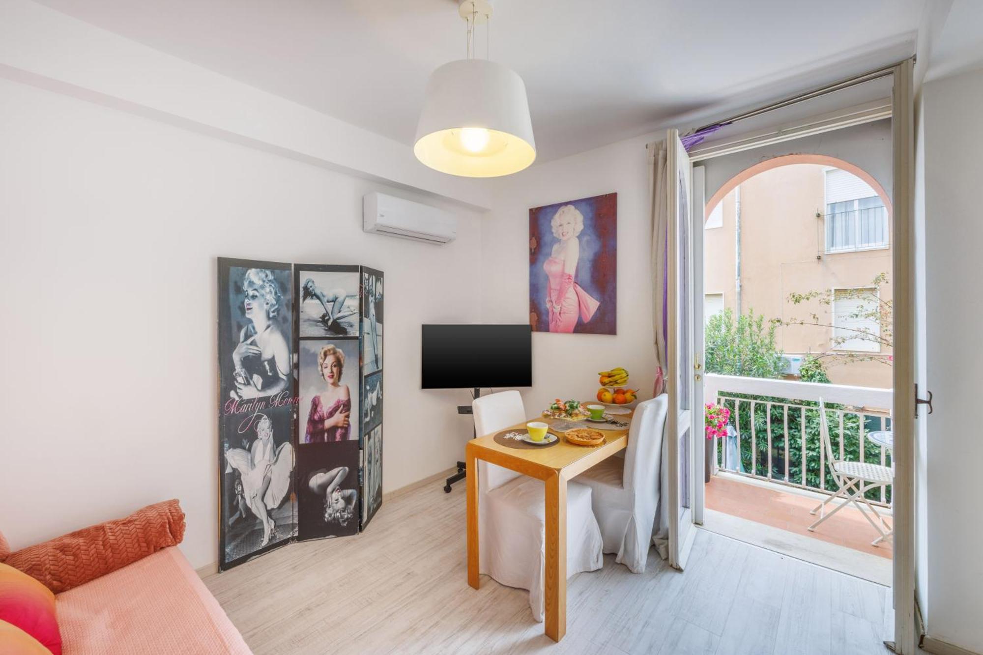 Casa Vacanze Marilyn Taormina Dış mekan fotoğraf