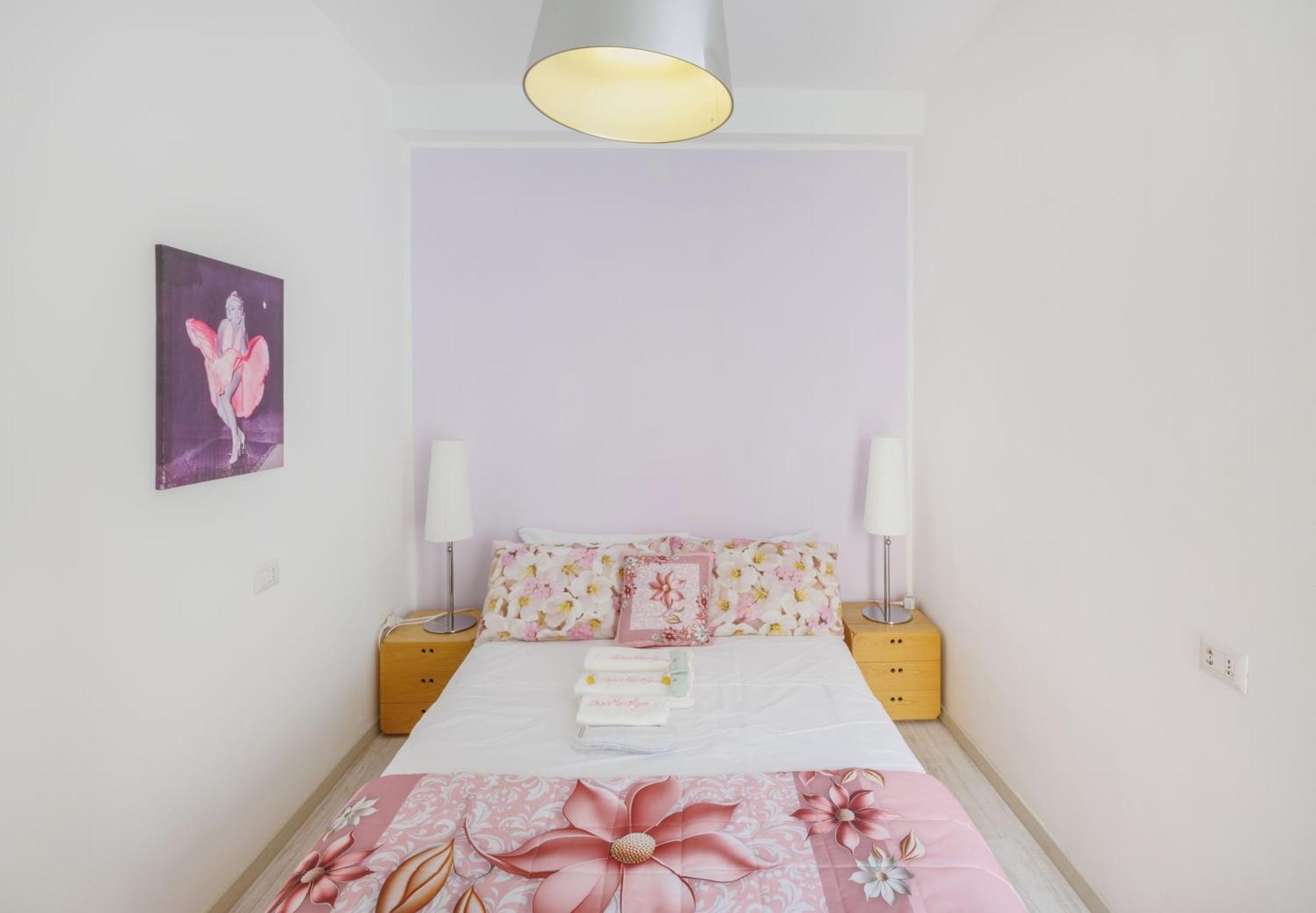 Casa Vacanze Marilyn Taormina Dış mekan fotoğraf