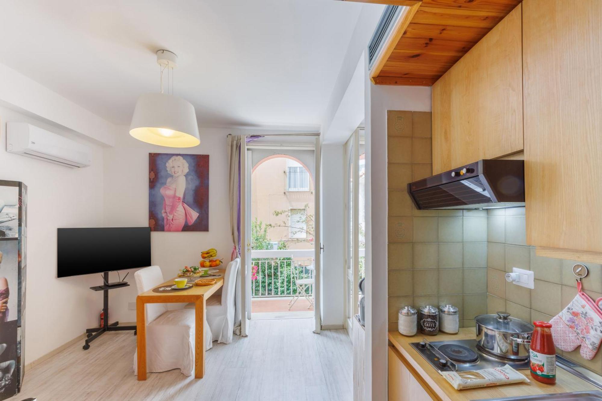 Casa Vacanze Marilyn Taormina Dış mekan fotoğraf